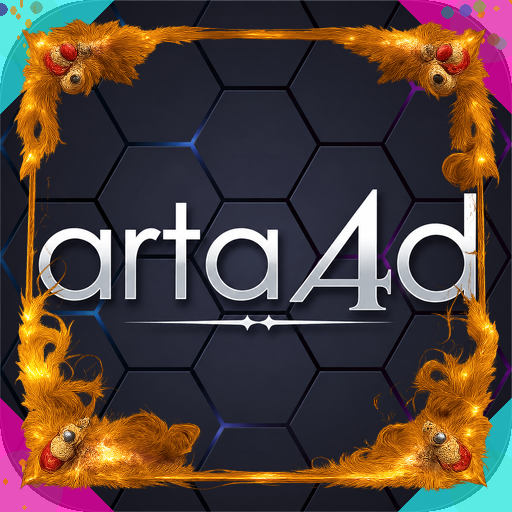 arta4d — mitra unggulan